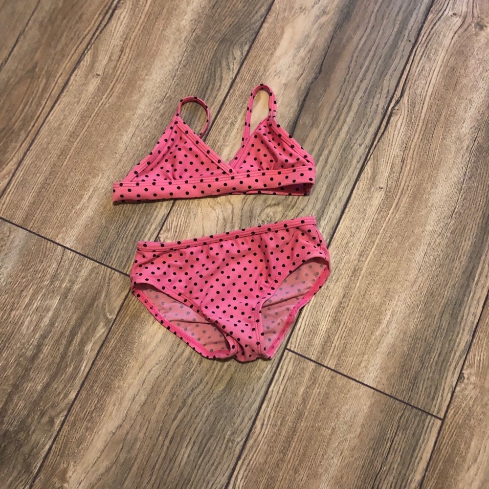 Baby bikini
